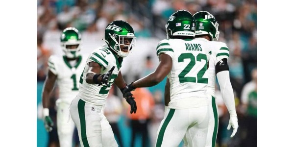 Los New York Jets decidieron abandonar sus esperanzas en el invierno de 2025